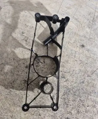 Audi A5 Sportback 8TA Oil breather separator 059103138BM