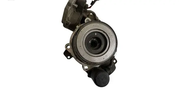 Volkswagen PASSAT B6 Rear gearbox reducer motor 1096577K 10942331 1K0907554J