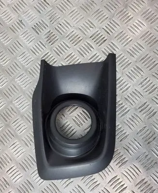 Fiat Fullback Fog light bracket 