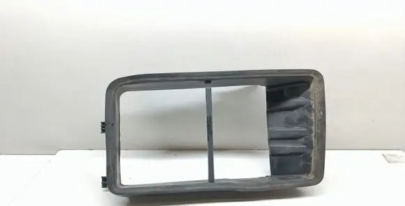 Renault Espace V (RFC) Intercooler air guide/duct channel 215588142R
