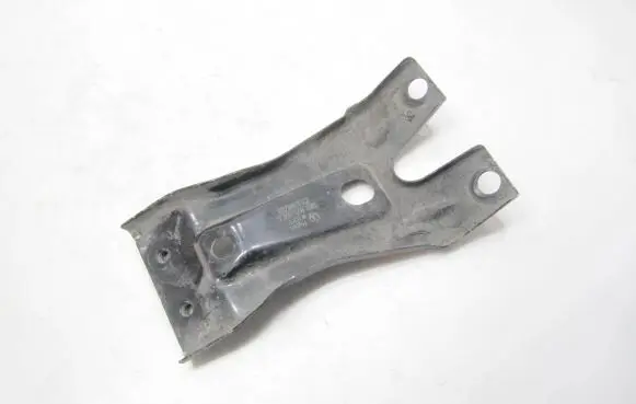 Radiator support slam panel bracket