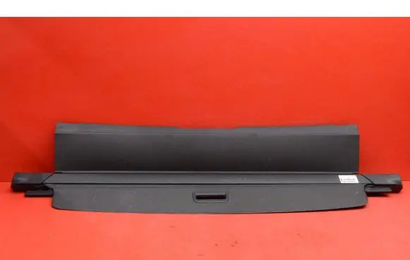 Skoda Octavia Mk2 (1Z) Parcel shelf load cover 1Z9867871G