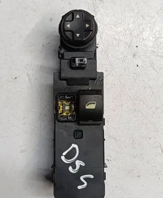 Citroen DS4 Electric window control switch 96657053ZD 30170384