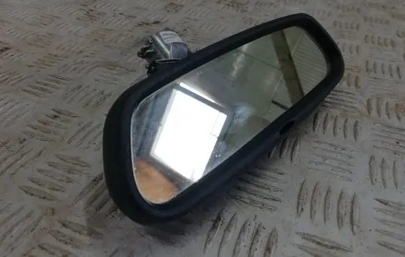 Citroen DS3 Rear view mirror (interior) 96864409XT 142500087444