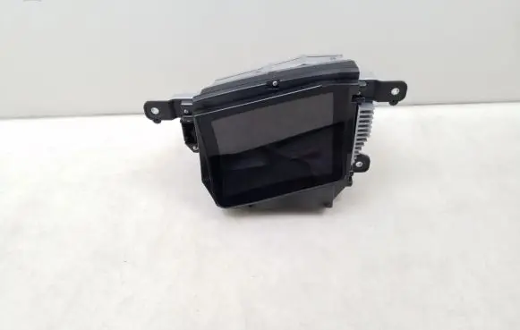 BMW X6 E71 Head up display screen 9230006
