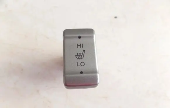 Honda FR-V Seat heating switch M26306A M22832