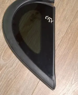 Ford Capri EV Rear side window R2KBR29751B