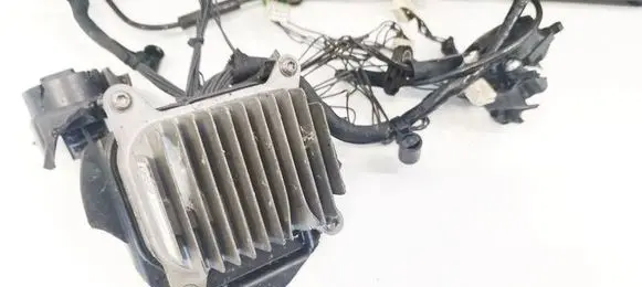 Tesla Model 3 Headlight ballast module Xenon P153292502C