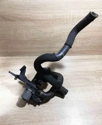 Audi A6 S6 C6 4F Coolant heater control valve 1147412178 4F2959617A