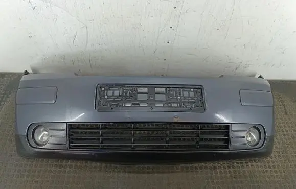 Audi A2 Front bumper LX7Z