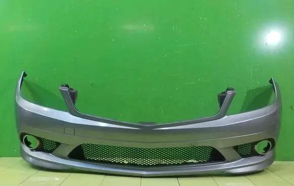 Mercedes-Benz C W204 Front bumper PRZOD WP108