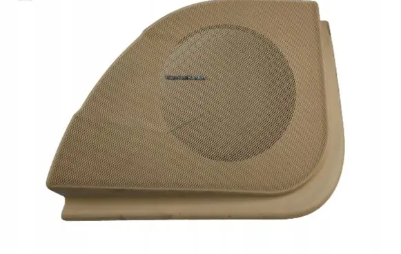 Mercedes-Benz CLS C219 Front door speaker cover trim A2197270388