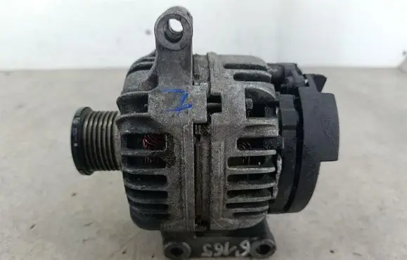 Ford Transit Generator/alternator 