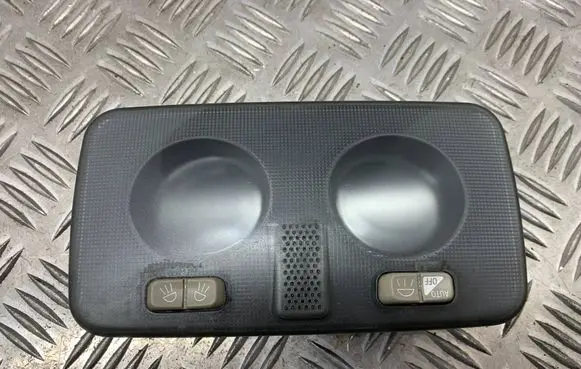 Alfa Romeo 147 Front seat light 0884200 1520400000 B032