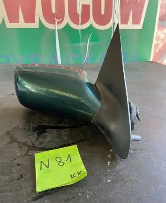 Ford Mondeo Mk III Front door electric wing mirror 8461063