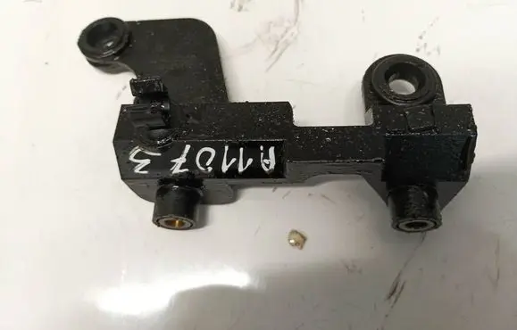 Mazda 3 I Other exterior part 9659450480