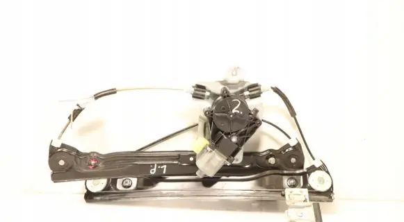 Chevrolet Cruze Front window lifting mechanism without motor 100529