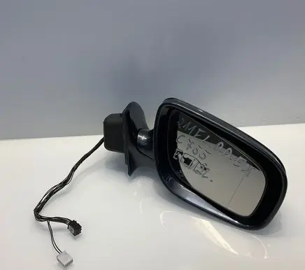Mercedes-Benz E W211 Front door electric wing mirror