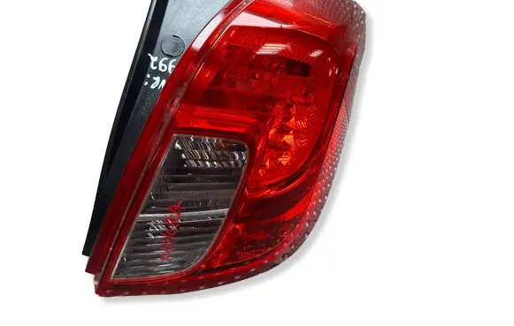 Opel Mokka Rear/tail lights S26309992