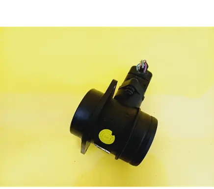 Volkswagen New Beetle Mass air flow meter 06A906461A 0280218002