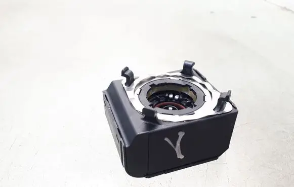 Jaguar S-Type Headlight ballast module Xenon 5DD00831910