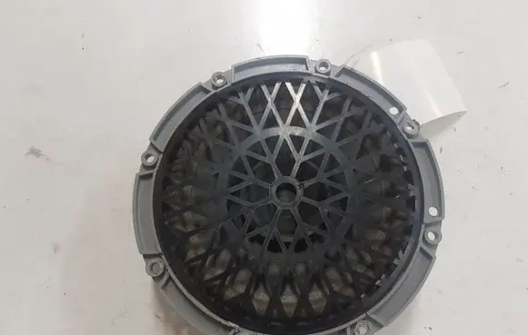 Rear door speaker