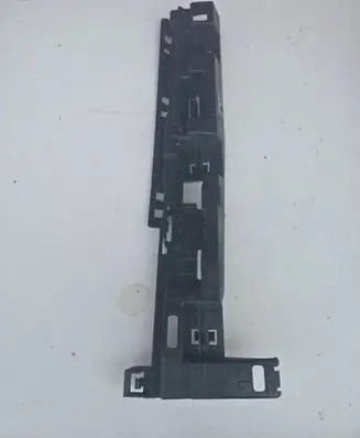 Sill/side skirt trim