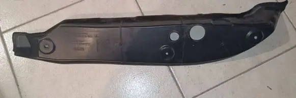 Mercedes-Benz E W238 Fender end trim A2388890100