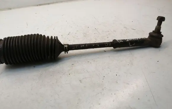 Citroen Jumper Steering tie rod 