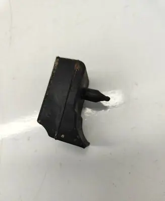 Ram 1500 Tailgate/trunk/boot lid buffer 68332787AC 60749