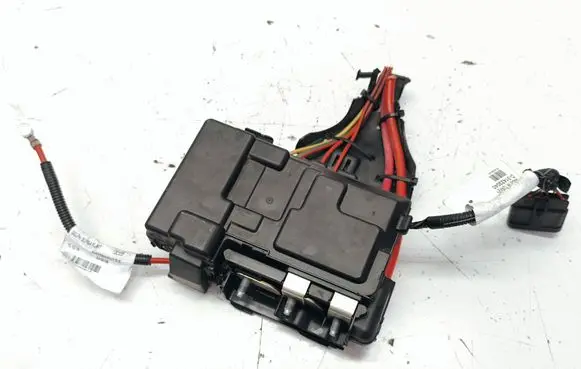 Volvo XC60 Positive wiring loom 30659092 31409755 31433040