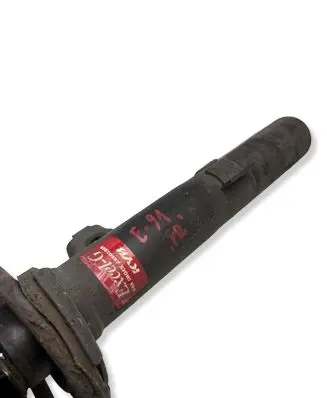 BMW 3 E90 E91 Front shock absorber with coil spring 