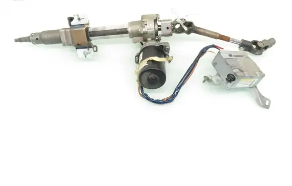 Toyota Yaris Steering wheel axle set 6900001067 896500D110 452000D101