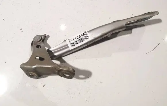 Honda Civic IX Engine bonnet/hood hinges 