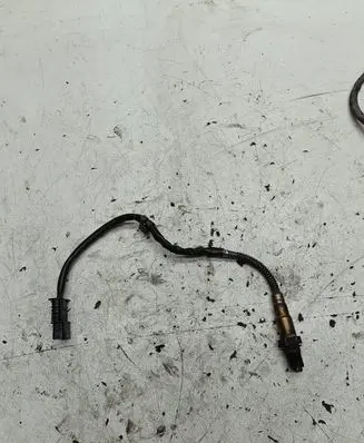 BMW X6 E71 Lambda probe sensor