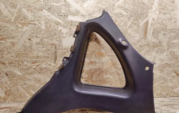 Nissan 240ZX, 280ZX, 300ZX (B) pillar trim (top) 7693530P00