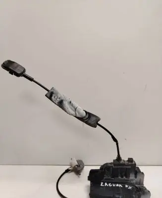 Renault Laguna III Front door lock