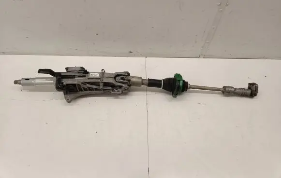 Mercedes-Benz E W213 Steering wheel axle A2054604216