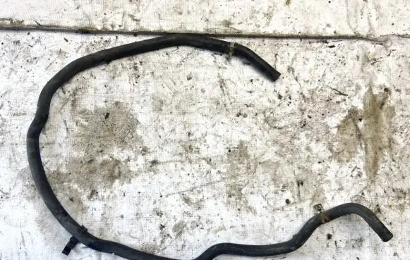 Volvo V50 Engine coolant pipe/hose 3M5H8C012FG