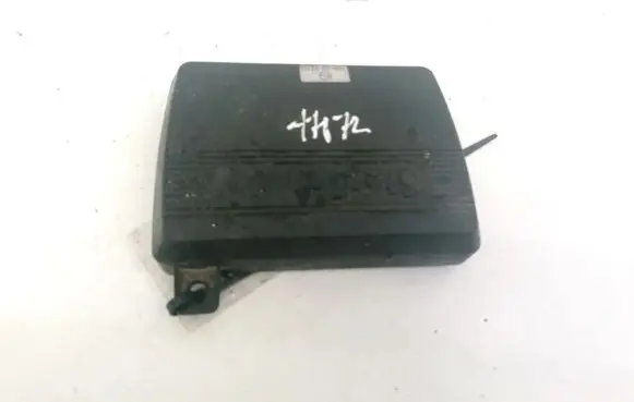 Alarm control unit/module
