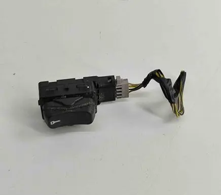 Saab 95 - 96 Central locking switch button 4617593
