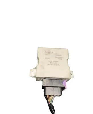 Toyota Avensis T250 Window wiper relay 8594005040