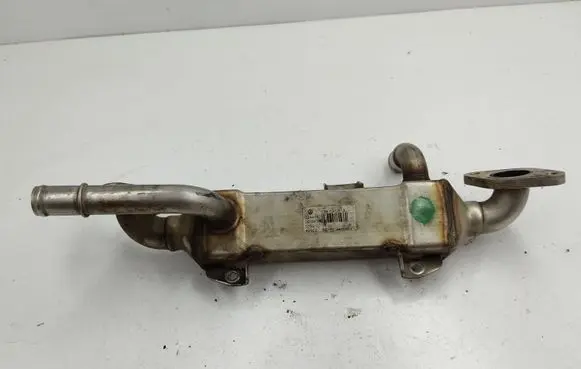 Seat Alhambra (Mk1) EGR valve cooler 038131513
