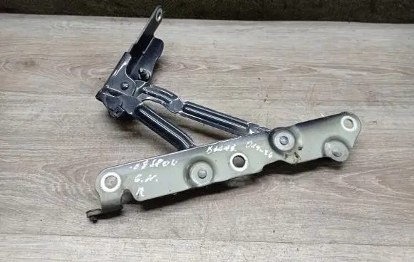 Volvo S80 Tailgate/trunk/boot hinge 30649457