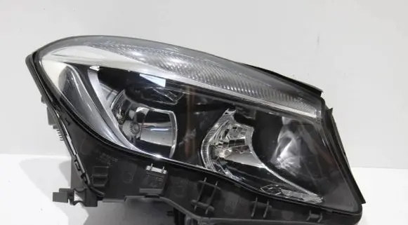 Mercedes-Benz GLA W156 Headlight/headlamp A1569061200 LE12A6290 030128520206