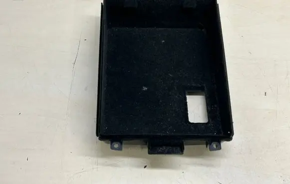 Audi A8 S8 D4 4H Glove box central console 4H0863075