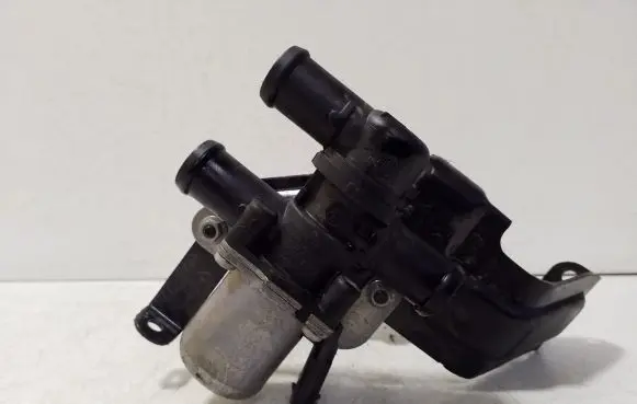 Volkswagen ID.4 Coolant heater control valve 5Q0906457C 1EA121068D