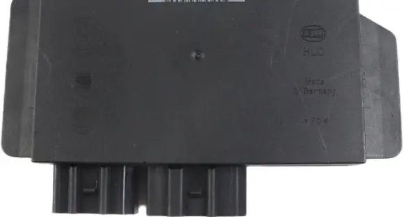 Volkswagen Golf IV Comfort/convenience module 1C0959799B 5DK00821400