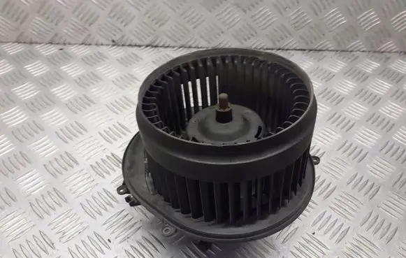 Volvo S80 Front door blower motor 28417