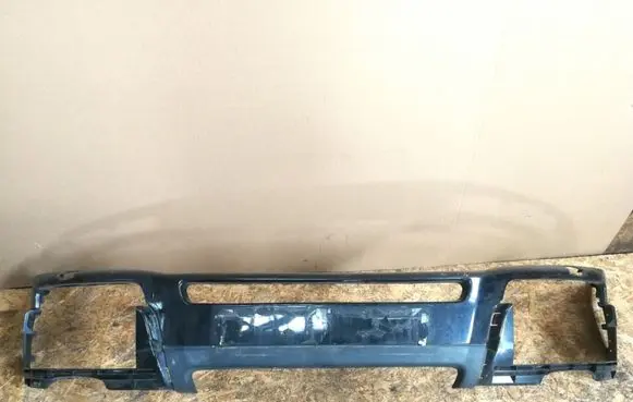 Volvo XC90 Front bumper